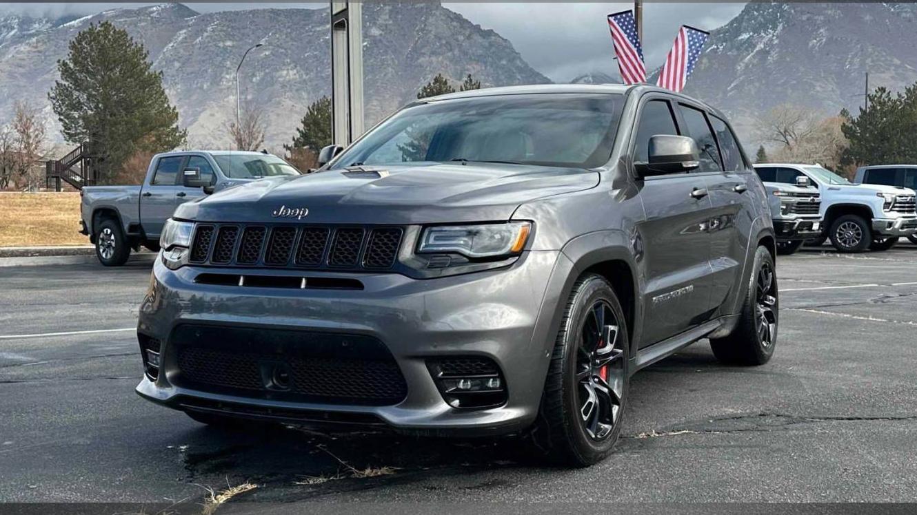 JEEP GRAND CHEROKEE 2017 1C4RJFDJ0HC690014 image